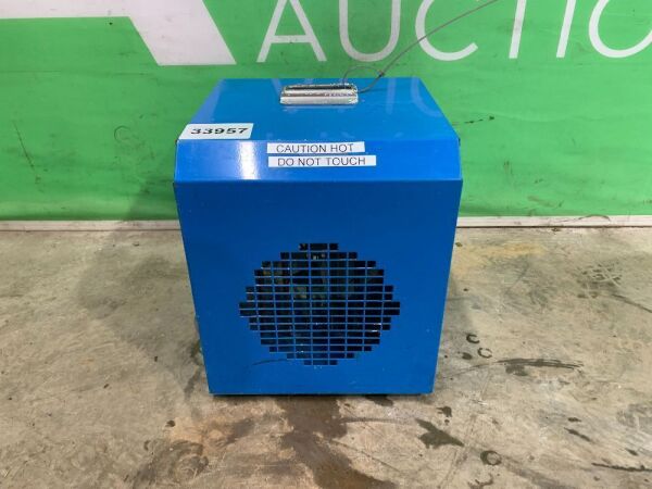 3KW Heater