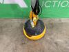 LED 110V Work Light c/w Base - 2