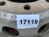 UNRESERVED 2 x Used Truck Tyres (315-60-22.5) - 4