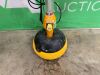 LED 110V Work Light c/w Base - 2