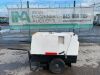 MHM MG 10000 SSK 10KVA Portable Diesel Generator - 2