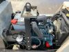 MHM MG 10000 SSK 10KVA Portable Diesel Generator - 4