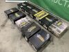 10 x New Pairs Of Size 12 Cargo Workwear Safety Boots - 2