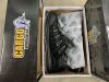 10 x New Pairs Of Size 12 Cargo Workwear Safety Boots - 4