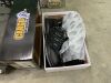 10 x New Pairs Of Size 12 Cargo Workwear Safety Boots - 7