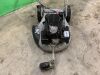 Grey Self Drive Lawnmower - 2