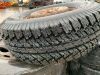 Wheels & Tyres To Suit Hilux - 7