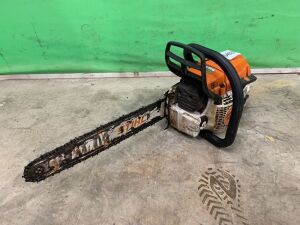 Stihl 261 16" Chainsaw