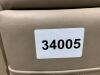 BMW Car Seat Sofa & Chairs - 4