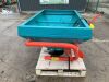 UNRESERVED 2001 Sulky DR650 Twin Rotor Fertiliser Spreader c/w PTO - 3