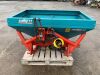 UNRESERVED 2001 Sulky DR650 Twin Rotor Fertiliser Spreader c/w PTO - 5