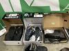 7 x New Pairs Of Size 9 Cargo Workwear Safety Boots - 6