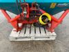 UNRESERVED 2001 Sulky DR650 Twin Rotor Fertiliser Spreader c/w PTO - 10