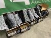 6 x New Pairs Of Size 4, 5 & 6 Cargo Workwear Safety Boots - 3