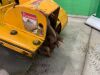 UNRESERVED 2015 Carlton 900H Petrol Pedestrian Stump Grinder - 5