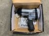 UNRESERVED SIP 3/4" Impact Wrench