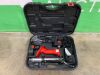 UNRESERVED Cordless Automatic Grease Gun