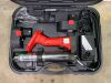 UNRESERVED Cordless Automatic Grease Gun - 2