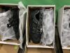 6 x New Pairs Of Size 4, 5 & 6 Cargo Workwear Safety Boots - 7