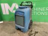 Drieaz Dehumidifier