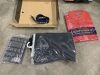 2 x New Cargo Combi Box Incl Trousers, Tshirt, Kneepads, Belt & Gloves - 2