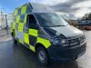 UNRESERVED 2017 Volkswagen Transporter T6 PVL TDI 150HP High Roof - 7