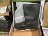 5 x Pairs Of New Size 11 Cargo Workwear Safety Boots - 6