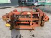 Rekora Side Winder Round Bale Unroller To Suit Loader - 2