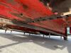 Rekora Side Winder Round Bale Unroller To Suit Loader - 12