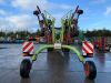 2015 Claas Liner 2600 Twin Rotor Grass Rake - 4