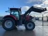 2016 Case Puma 165 4WD Tractor c/w Loader - 4