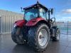 2016 Case Puma 165 4WD Tractor c/w Loader - 7