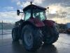 2016 Case Puma 165 4WD Tractor c/w Loader - 9