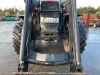 2016 Case Puma 165 4WD Tractor c/w Loader - 12