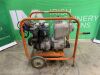 4" Water Pump - 2