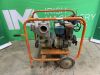 4" Water Pump - 3