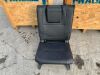 4 x Leather Seats (UNUSED) - 2