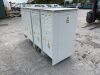 4 x 2014 ATG CCR Transformers (415 Volt) - 5