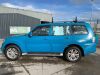 UNRESERVED 2014 Mitsubishi Pajero 3.2 DID LWB Commercial - 2