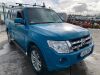 UNRESERVED 2014 Mitsubishi Pajero 3.2 DID LWB Commercial - 7