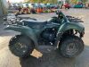 2004 Kawasaki KVF650 Automatic 2WD/4WD Quad - 6