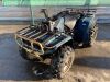 UNRESERVED Yamaha 350cc Petrol Farm Quad - 2