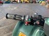 2004 Kawasaki KVF650 Automatic 2WD/4WD Quad - 17