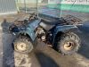 UNRESERVED Yamaha 350cc Petrol Farm Quad - 3