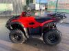 UNRESERVED 2016 TGB 500cc Auto 2WD/4WD Quad - 2