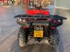 UNRESERVED 2016 TGB 500cc Auto 2WD/4WD Quad - 4