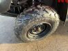 UNRESERVED 2016 TGB 500cc Auto 2WD/4WD Quad - 9