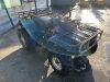 UNRESERVED Yamaha 350cc Petrol Farm Quad - 8