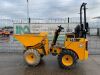 2019 JCB 1T-1 High Tip Dumper - 3