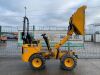 2019 JCB 1T-1 High Tip Dumper - 4